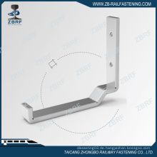 159.6x13x3 BAUS -CROSS -ARM -Kabel -Stützhalterung